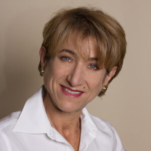 Gretel Hartman of Accounting Solutions Providers