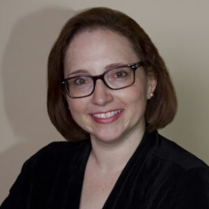 Sharon Burkett of Accounting Solutions Providers