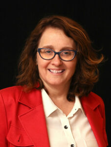 Michelle Teitelman of Accounting Solutions Providers